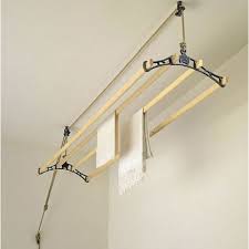 Clothes Airer Hanging Sheila Maid 4 Rail