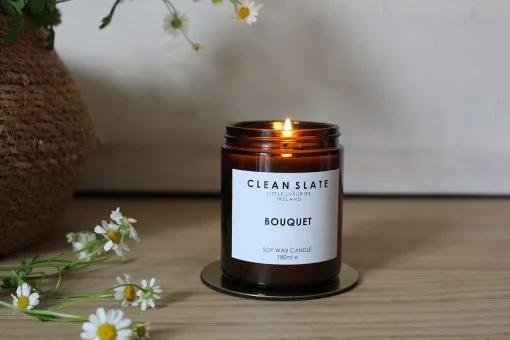 Clean Slate Scented Candles - Image 4