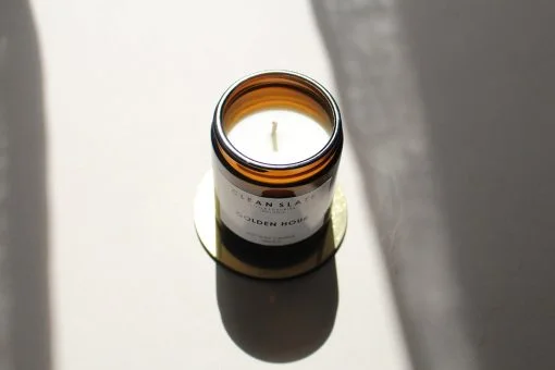 Clean Slate Scented Candles - Image 7