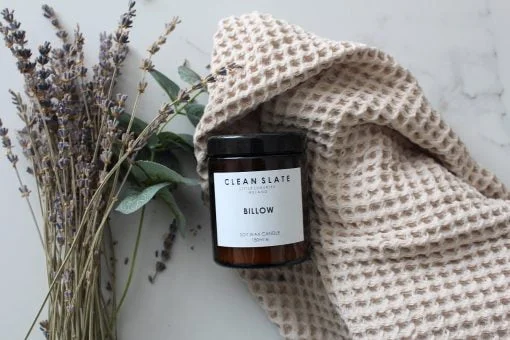 Clean Slate Scented Candles - Image 6