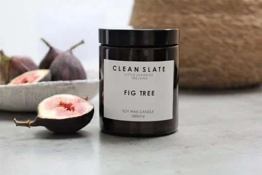 Clean Slate Scented Candles - Image 8