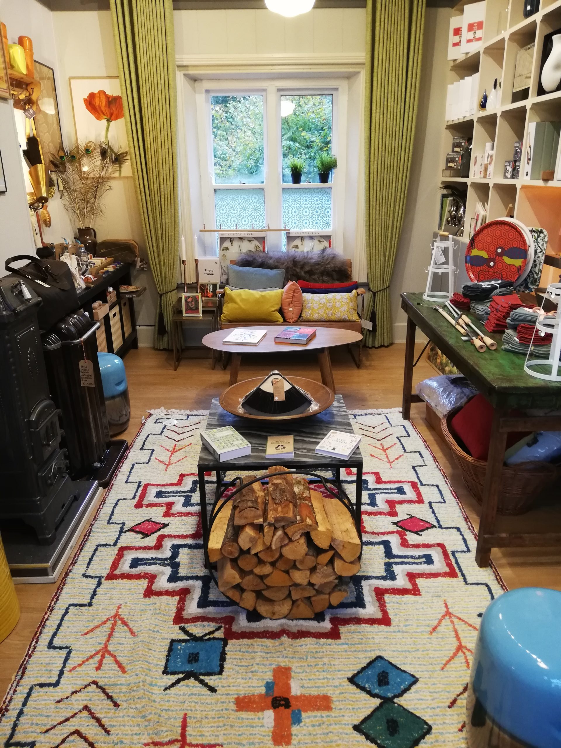 About The Old Mill Stores The Old Mill Stores