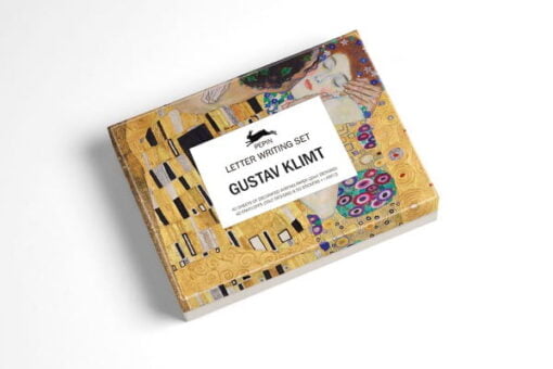 Writing Set Gustav Klimt Prints