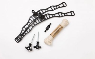 Sheila Maid Kit 1.83m/72″ X 6 rail