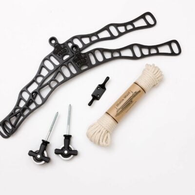 Sheila Maid 6 rail kit