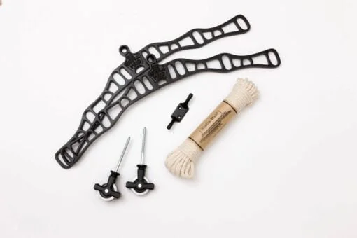 Sheila Maid 6 rail kit