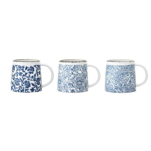 molly mugs set of 2