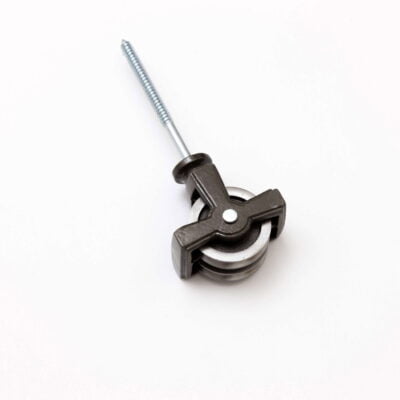 Sheila Maid Double Pulley
