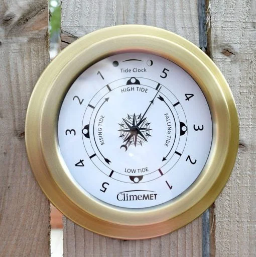 Mini Tide Clock - Image 4