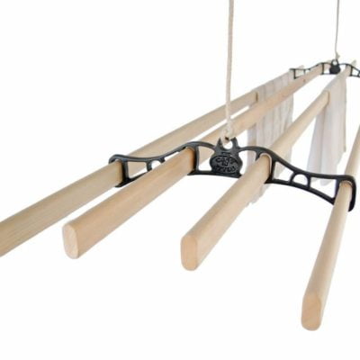 Sheila Maid Kit 2.13m/84" x 4 lath