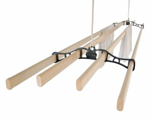 Sheila Maid Kit 2.13m/84" x 4 lath