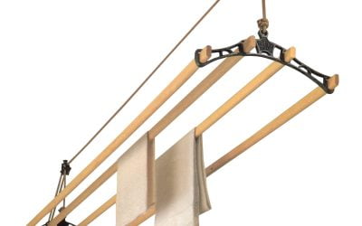 Sheila Maid Kit 1.83m/72″ x 4 rail