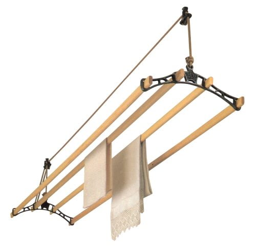 Sheila Maid Kit 1.83m/72" x 4 rail