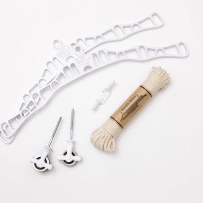 Sheila Maid Kit 1.45m/57" X 6 rail