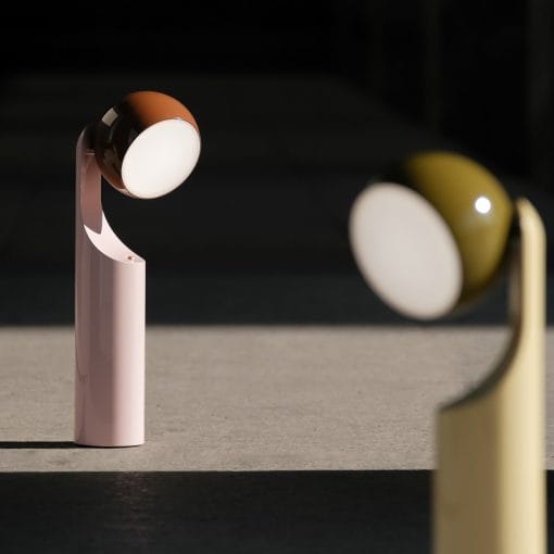 Mono Portable Reading Light