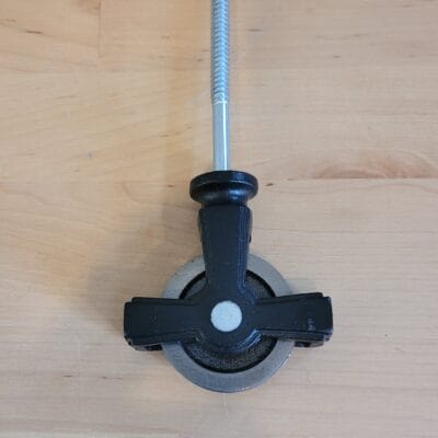 Sheila Maid Single Pulley